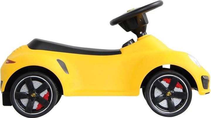Produktbild Jamara Porsche 911