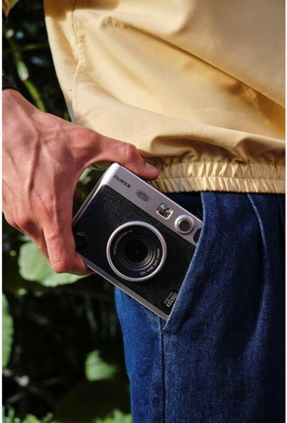 Image du produit Fujifilm Instax Mini Evo