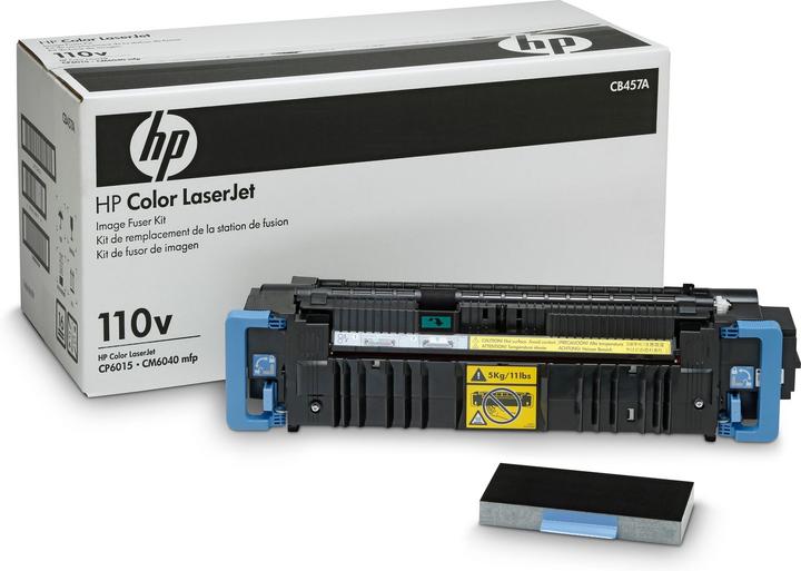 Image du produit HP Hewlett-Packard 220V Fuser Kit Unité de fusion