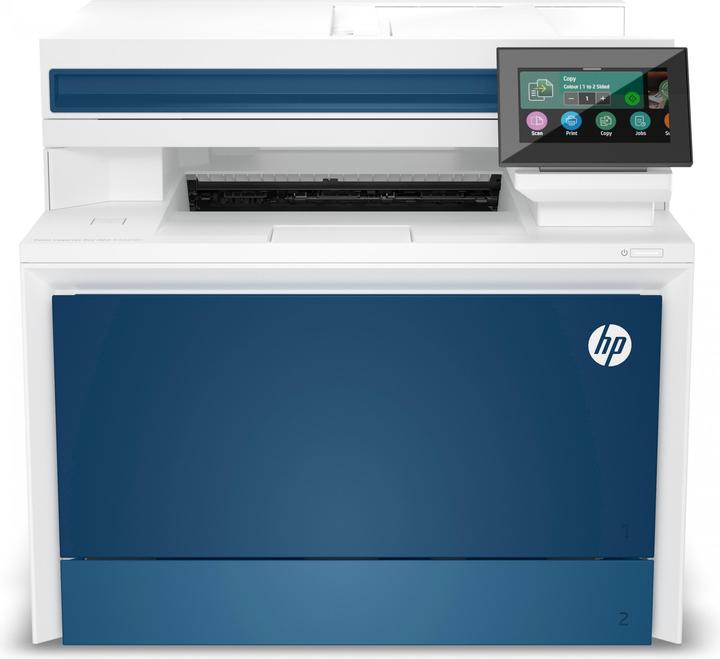Image du produit HP Color LaserJet Pro MFP 4302fdn (Laser, Couleur)