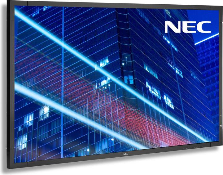 Produktbild NEC MultiSync X401S-PG (1920 x 1080 Pixel, 40")