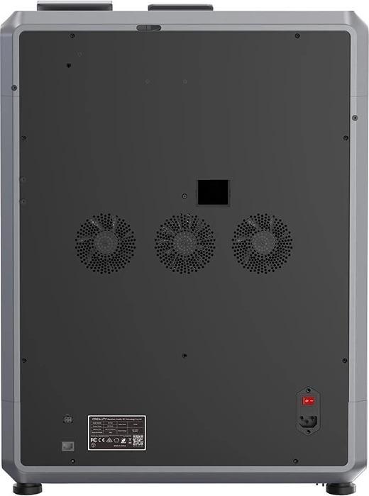 Actual product image Creality K2 Plus