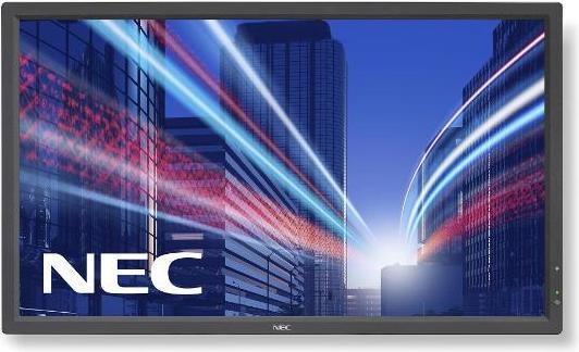 Actual product image NEC MultiSync V323-3 PG 81.28cm 32inch V-Series Large Format Display 450 cd/m2 Edge LED Backlight (1920 x 1080 pixels, 32")