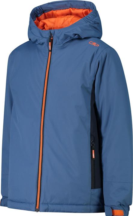 Immagine prodotto CMP Campagnolo Felpa con cappuccio (128)