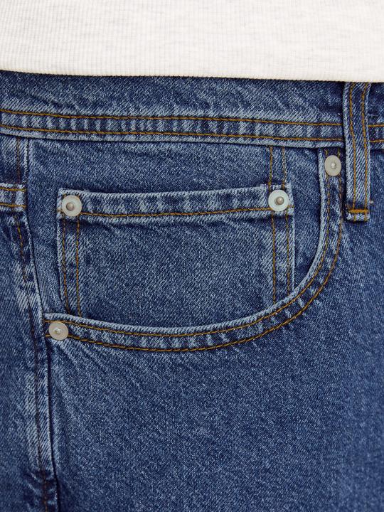 Actual product image Jack & Jones Jjichris Jjoriginal Sq 741 Pls (W54/L32)