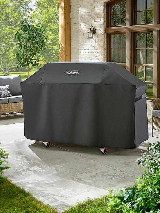 Produktbild Weber Premium Abdeckhaube