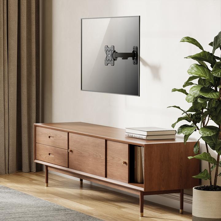 Produktbild Value Basic TV Wall Mount, 2 (Wand, 32", 20 kg)