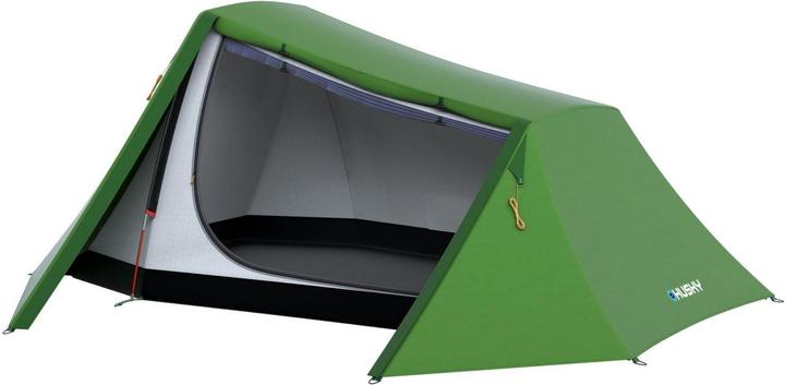 Image du produit Husky X8679955 (Tente tunnel, 2.50 kg, 2 personnes)