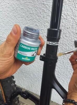 Produktbild Motorex Carbon Paste (Montagepaste)