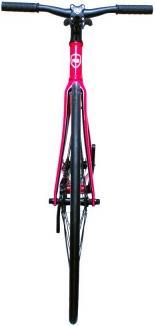 Produktbild Polo & Bike Cmndr (58 cm)