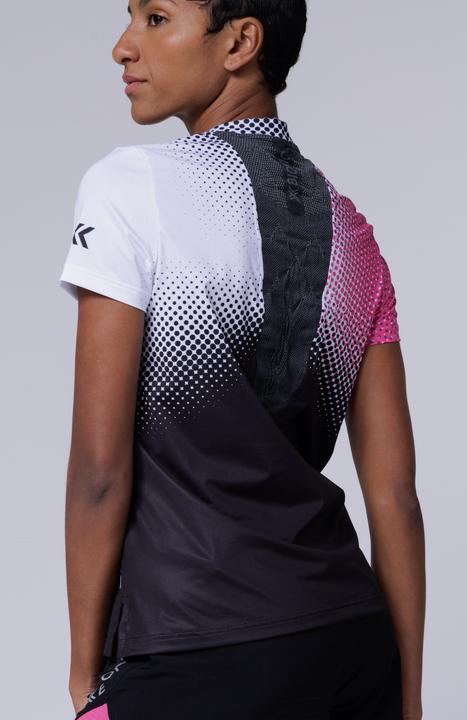 Actual product image X-Bionic Women's Corefusion Run Shirt S/S (S)