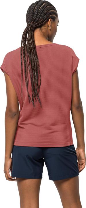 Actual product image Jack Wolfskin Sommerwald T W (M)