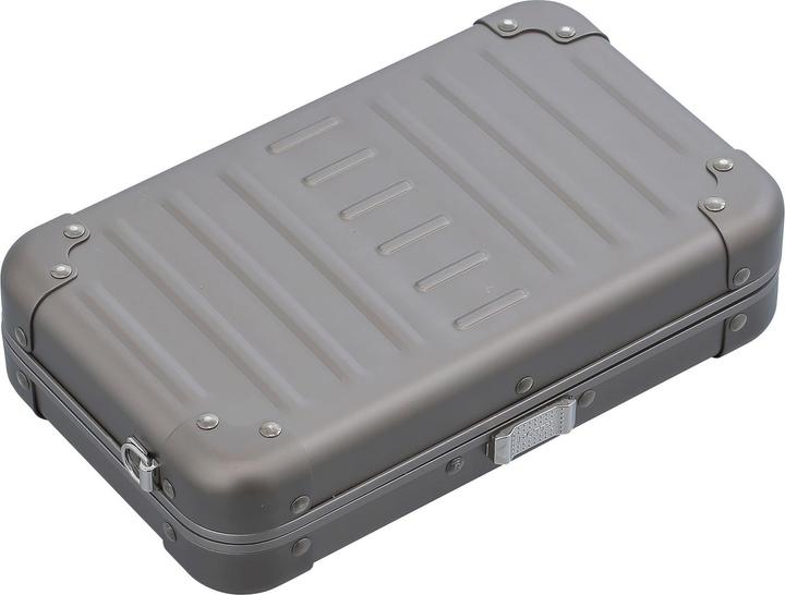 Immagine prodotto Aleon Valigetta Vanity in alluminio da 7,5