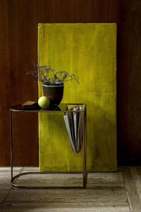 Actual product image Dutchbone Eileen (51 x 31.5 x 51 cm)