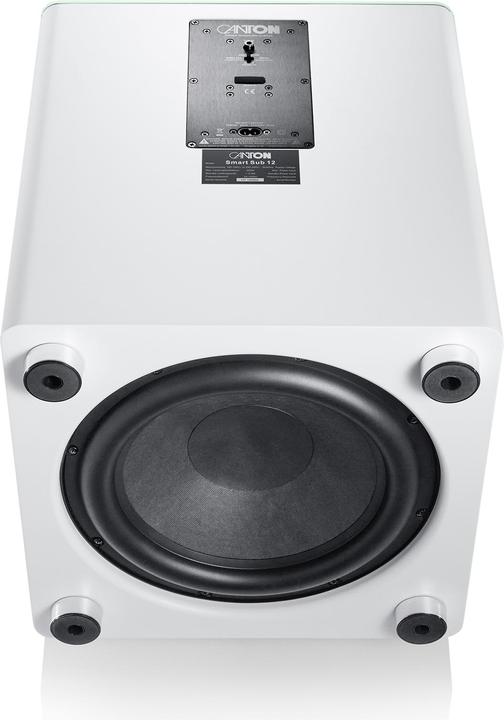 Actual product image Canton Smart Sub 12 (1 pcs., 220 W)