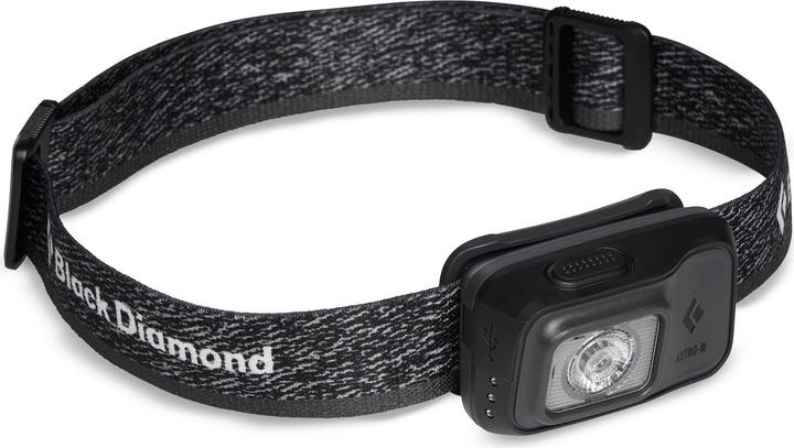 Black Diamond ASTRO 300-R HEADLAMP (300 lm)