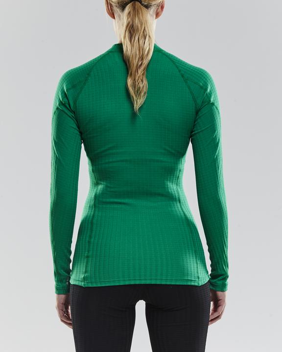 Actual product image Craft Progress Baselayer Cn Ls W (M)
