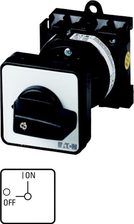 Eaton Electric GmbH Cam switch T0-2-1/Z