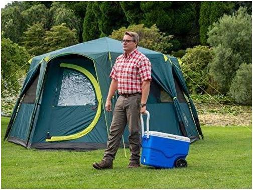 Produktbild Coleman 40 QT Performance (37.50 l)