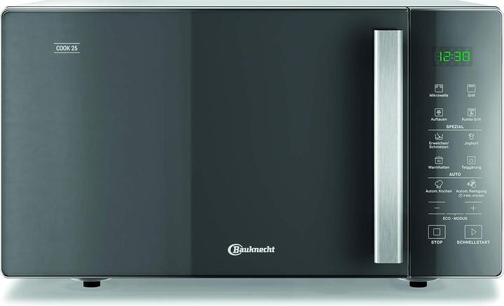 Actual product image Bauknecht MW 253 B CH (CH plug, 25 l)