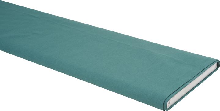 Produktbild VBS Baumwoll-Stoff "Uni" Polyester beschichtet, 145 cm breit, Meterware