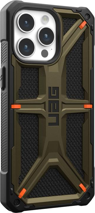 Actual product image UAG Monarch Case (Apple iPhone 15 Pro Max)
