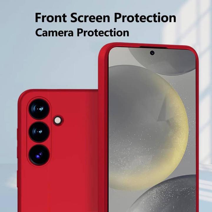 Produktbild X-Level Thin Backcase (Samsung Galaxy A56)