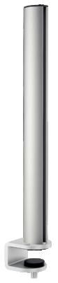 Actual product image Novus DSS column 445 with system clamp 1