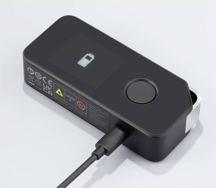 Produktbild Xiaomi Smart Laser-Messgerät (50 m, 680 nm)
