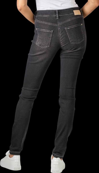 Actual product image MAC Jeans Dream Jeans Skinny Fit Ash Net Wash (W32/L32)