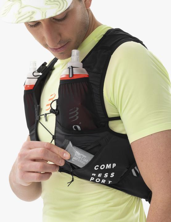 Image du produit Compressport UltRun Evo 10 (10 l)