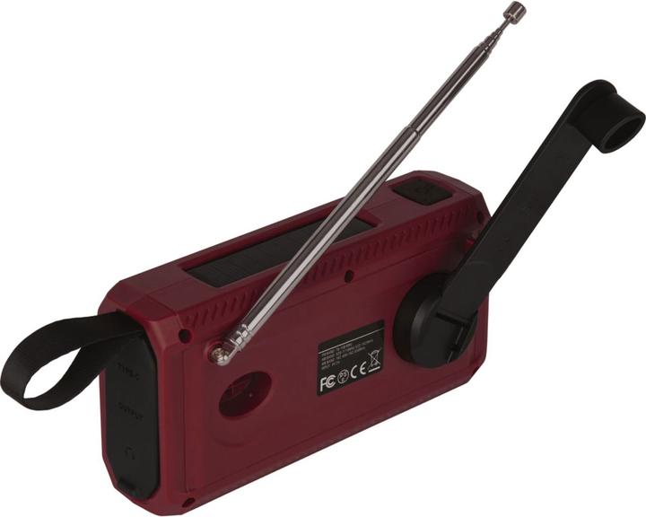 Immagine prodotto Imperial Dabman Or 2 (DAB, FM, VHF, Bluetooth)
