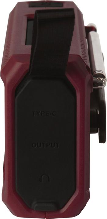 Immagine prodotto Imperial Dabman Or 2 (DAB, FM, VHF, Bluetooth)