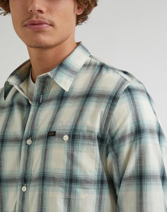 Immagine prodotto Lee Camicia Leesure (S)