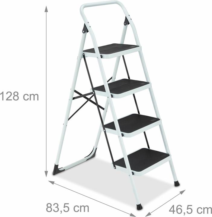 Immagine prodotto Relaxdays Monitorständer