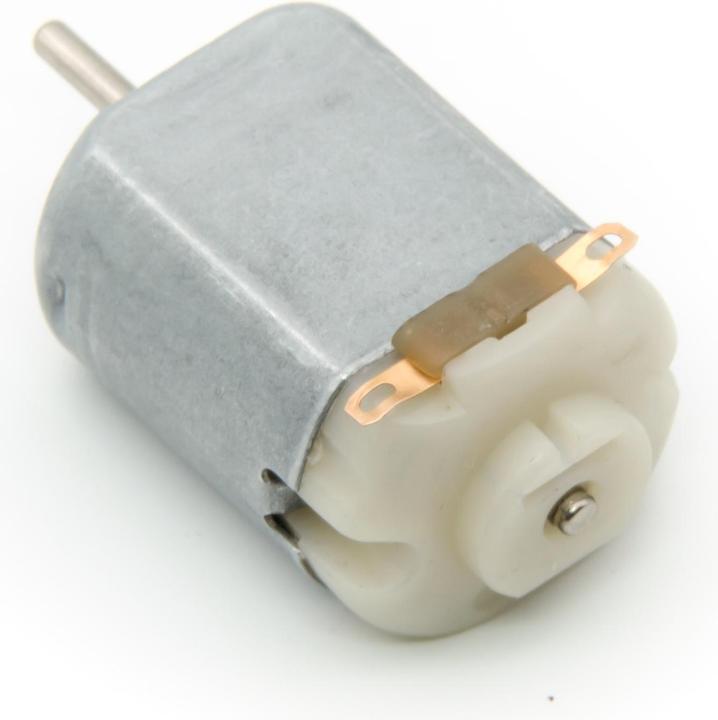 Image du produit Purecrea Moteur DC 1-6V 130-Size