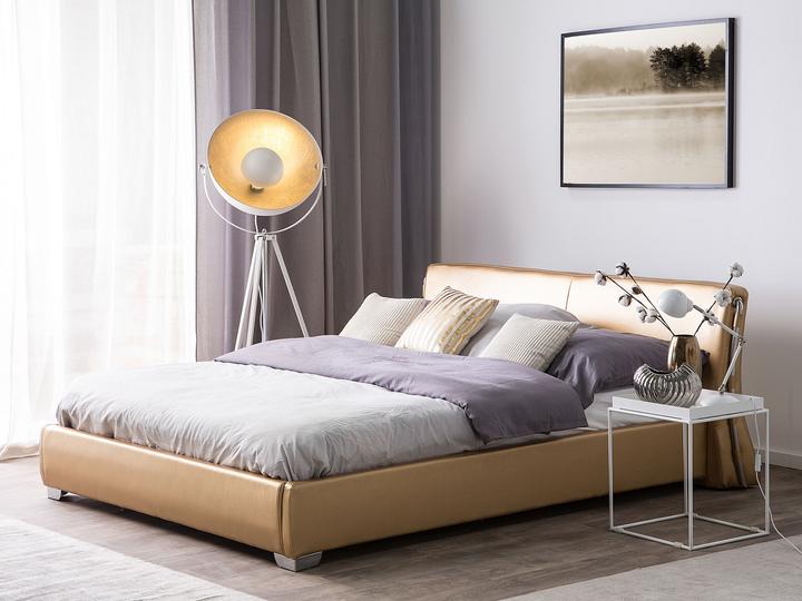 Actual product image Beliani Paris (140 x 200)