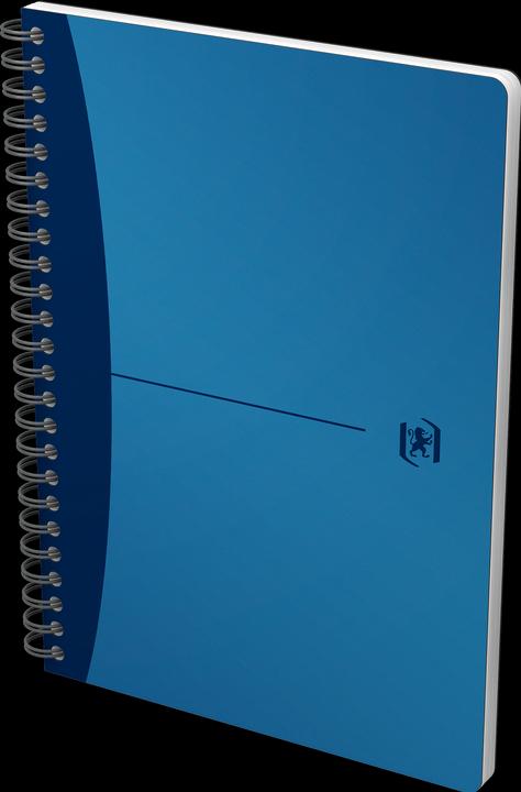 Immagine prodotto Oxford Ufficio (A5, Righe, Copertina morbida)