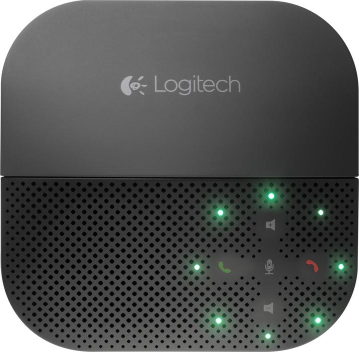 Immagine prodotto Logitech P710e