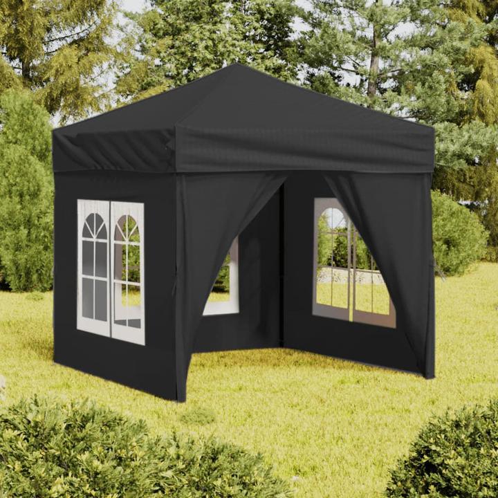 Actual product image VidaXL Partyzelt (197.50 cm, 197.50 cm)