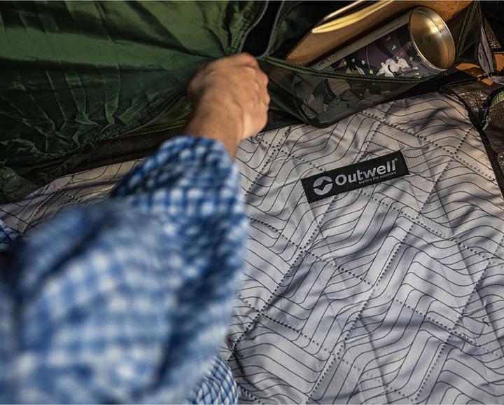 Produktbild Outwell Cozy Teppich Nevada 5, Produkttyp: Zeltteppich, Material