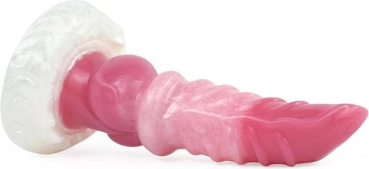 Produktbild Anal Predator Monsterdildo "Sonpik"