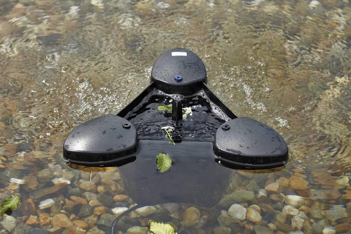 Actual product image Oase SwimSkim 25