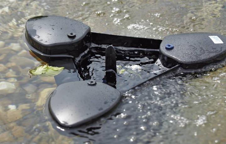 Actual product image Oase SwimSkim 25