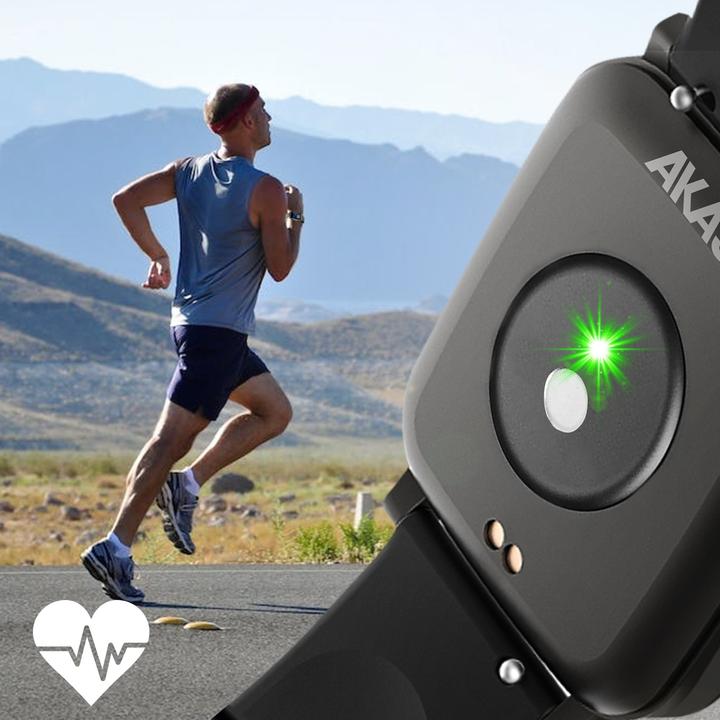 Produktbild Akashi Aktivitätstracker (4G)