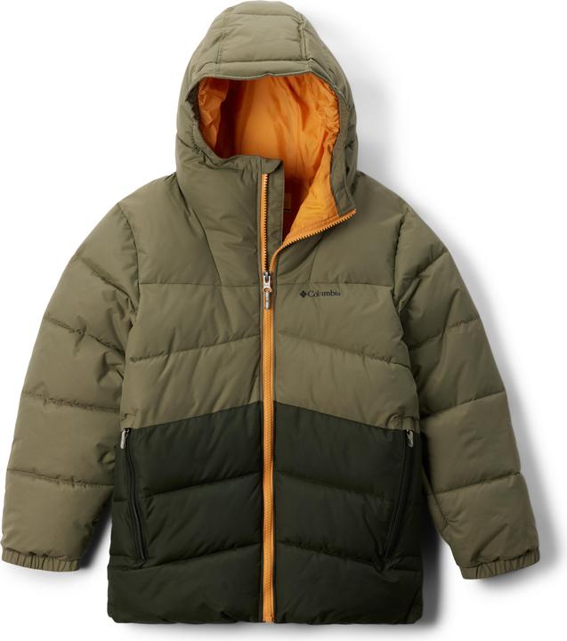 Produktbild Columbia Arctic Blast™ II Jacket (6, 7)