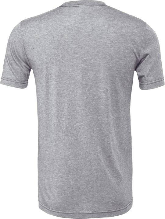 Actual product image Bella Canvas CVC TShirt adults (XS)