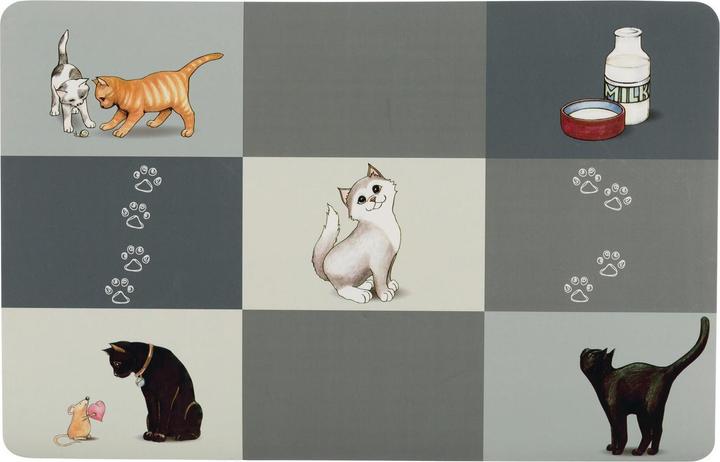 Trixie gatto patchwork