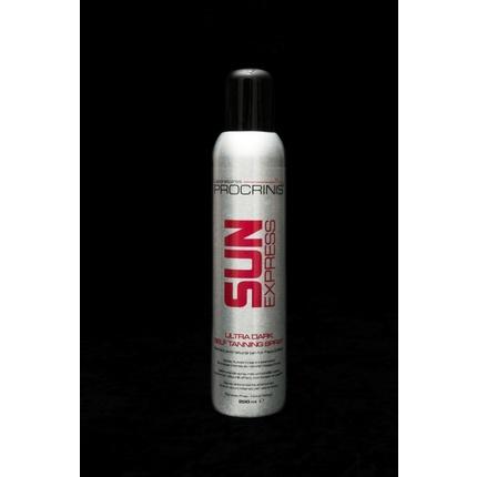 Produktbild Laboratoires Procrinis Ultra Dark Self Tanning Spray - Self-tanning Spray - 200ml (Selbstbräunungsspray, 200 ml)