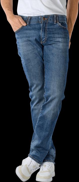 Actual product image Lee Extreme Motion Straight maddox (W31/L32)